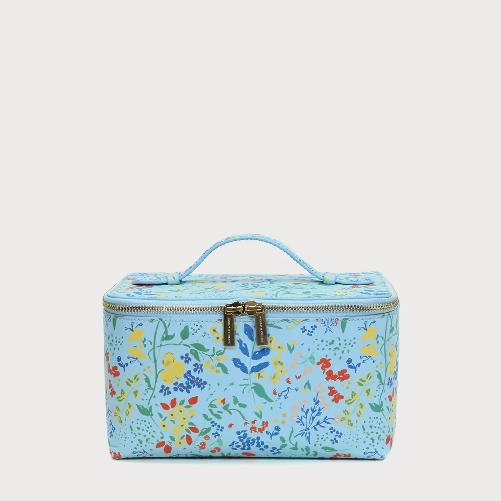 The Large Vanity Case x Pencil & Paper Co. | Neely & Chloe