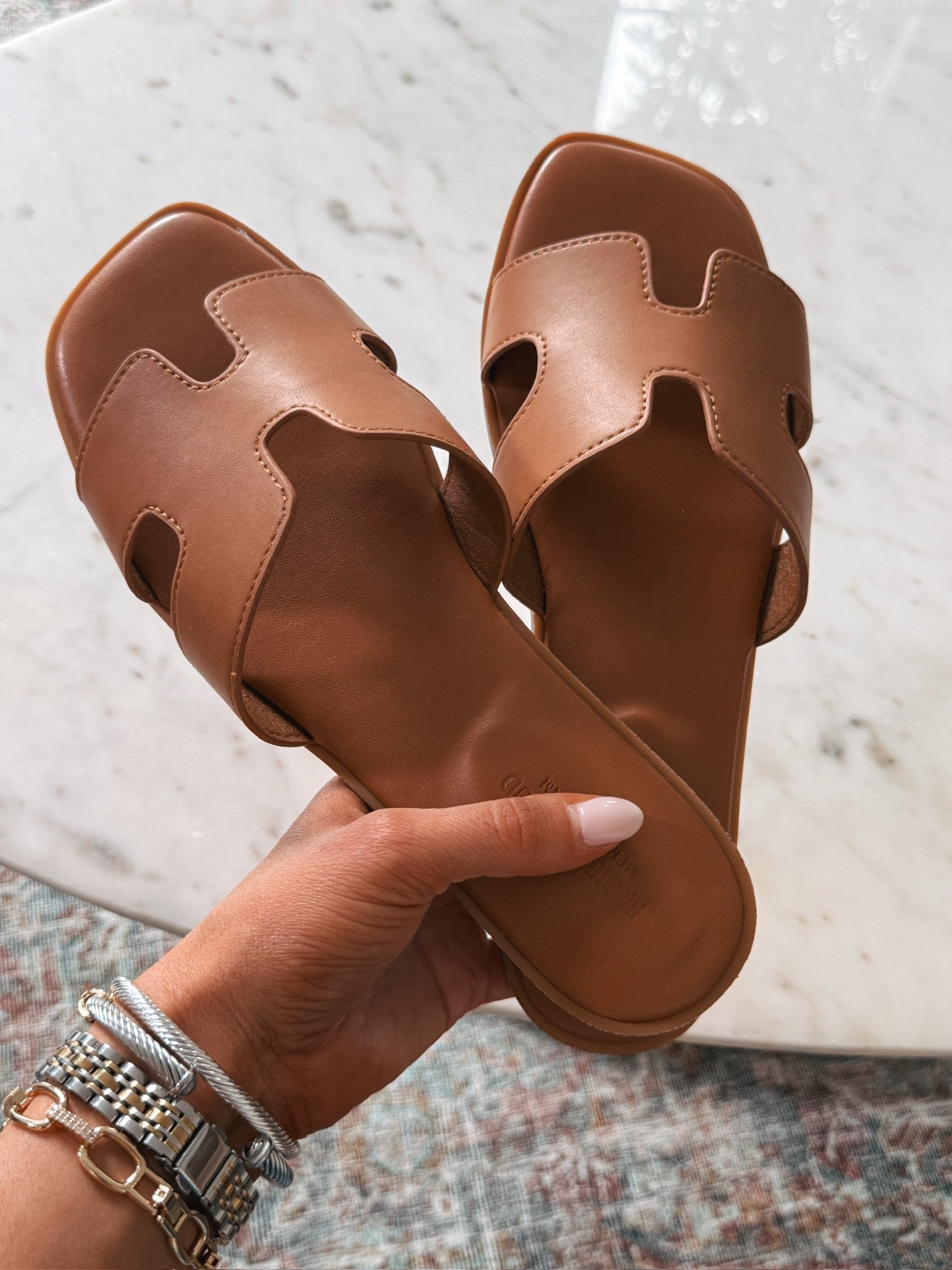 My go to look for less sandals this spring!

#LTKSwim #LTKootd #LTKTravel