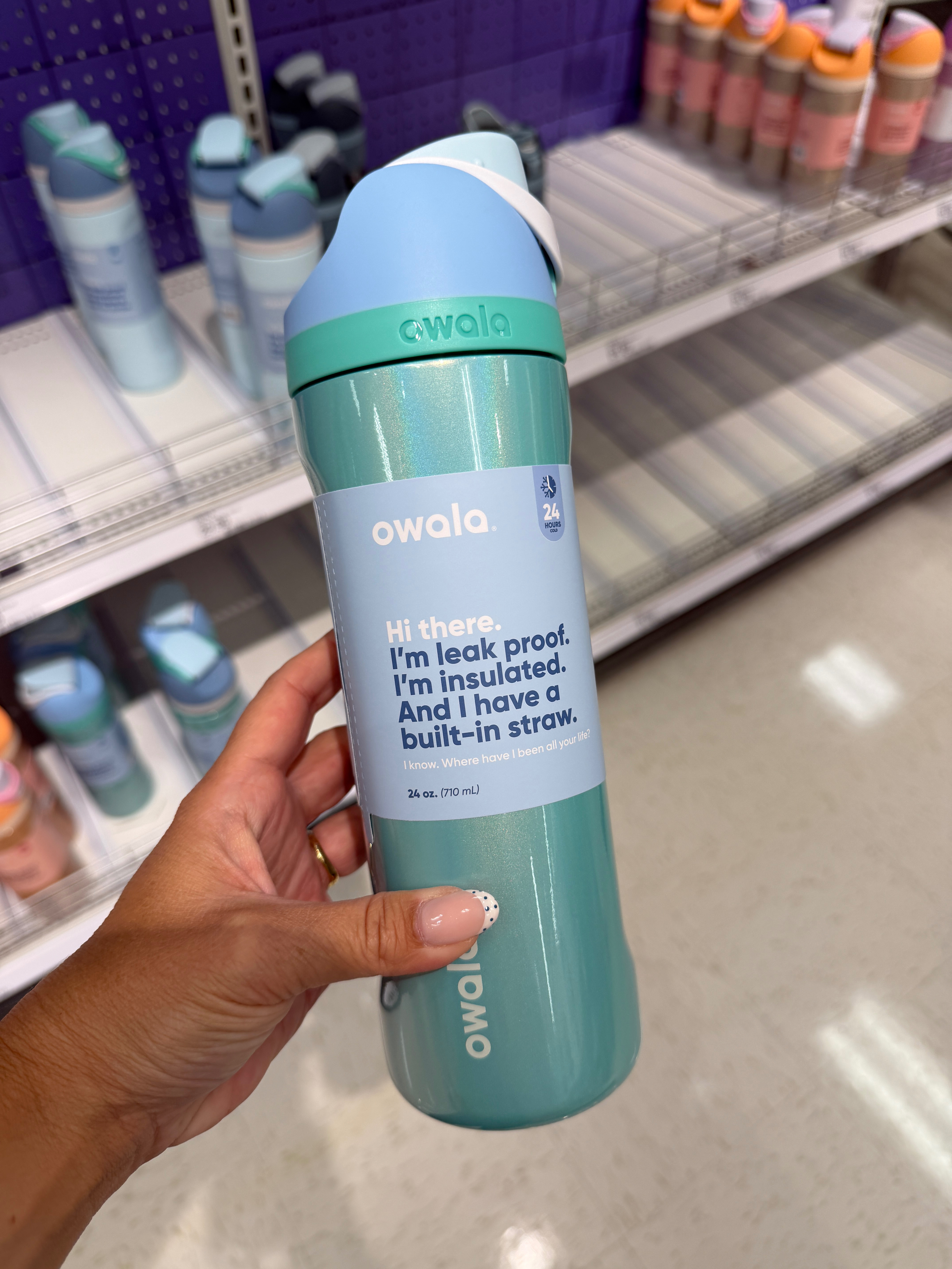 Back-to-school shopping starts now! ✏️📚 Target has the cutest new school supplies, backpacks, lunch boxes, dorm essentials, and classroom finds—all at great prices. 🎒✨ #TargetFinds #BackToSchool #LTKBackToSchool #owala 

 #LTKKids