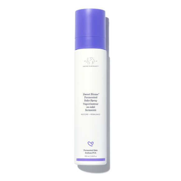 Sweet Biome Fermented Sake Spray | Space NK (EU)