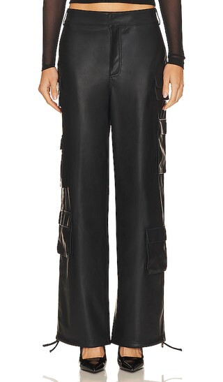 PANTALONES BOBBI | Revolve Clothing (Global)