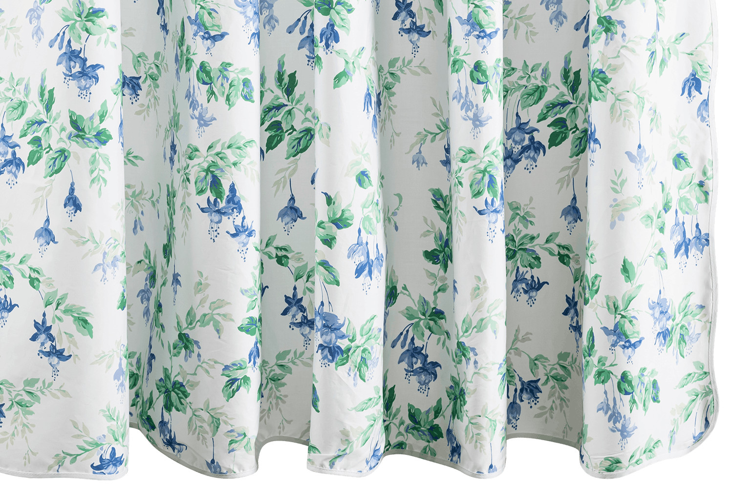 Garden Gate Shower Curtain | Matouk