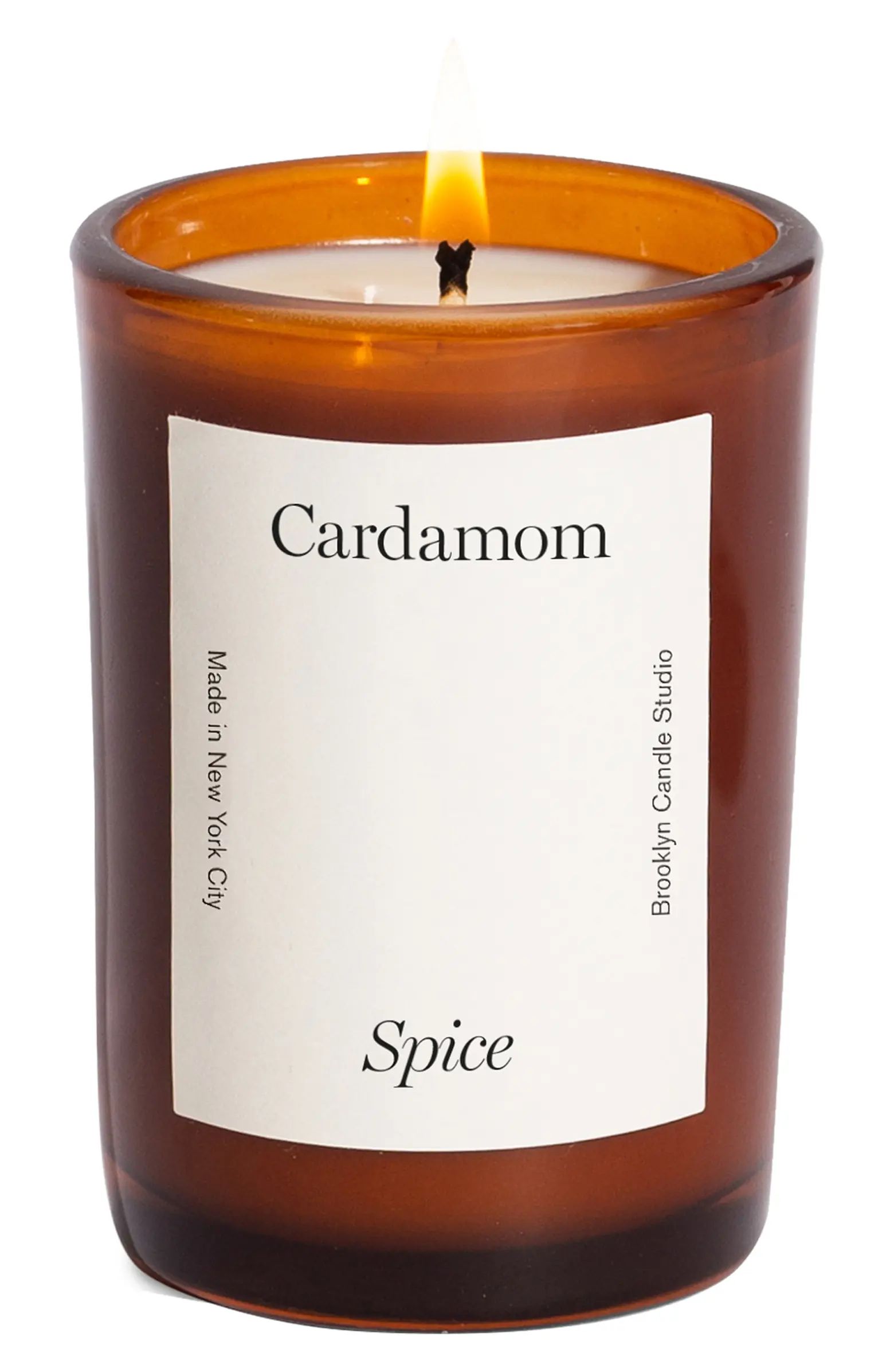 Cardamom Spice Fall Candle | Nordstrom