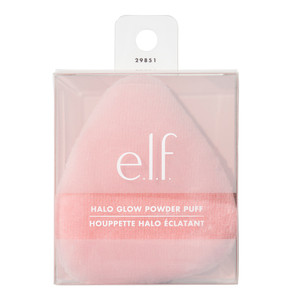 e.l.f Halo Glow Powder Puff 1 Each | Priceline Pharmacy (AU)