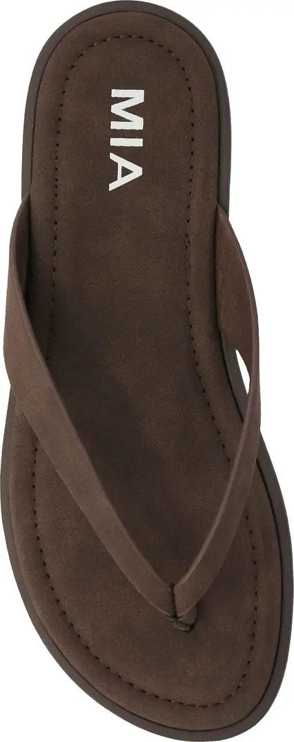 Sydni Flip Flop (Women) | Nordstrom