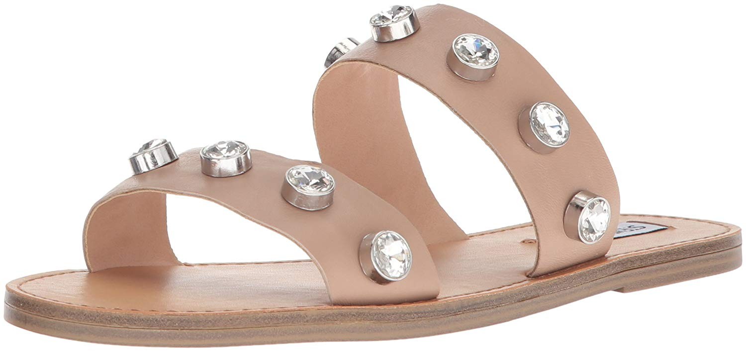 Steve Madden Women's Jessy Sandal | Amazon (US)