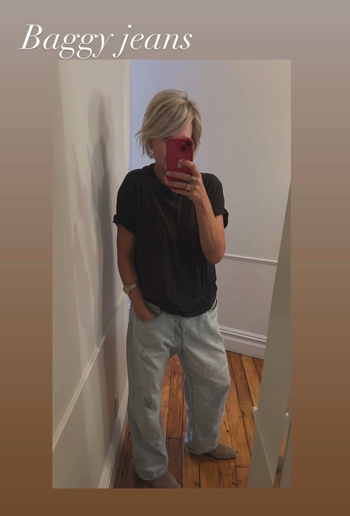 Best baggy jeans