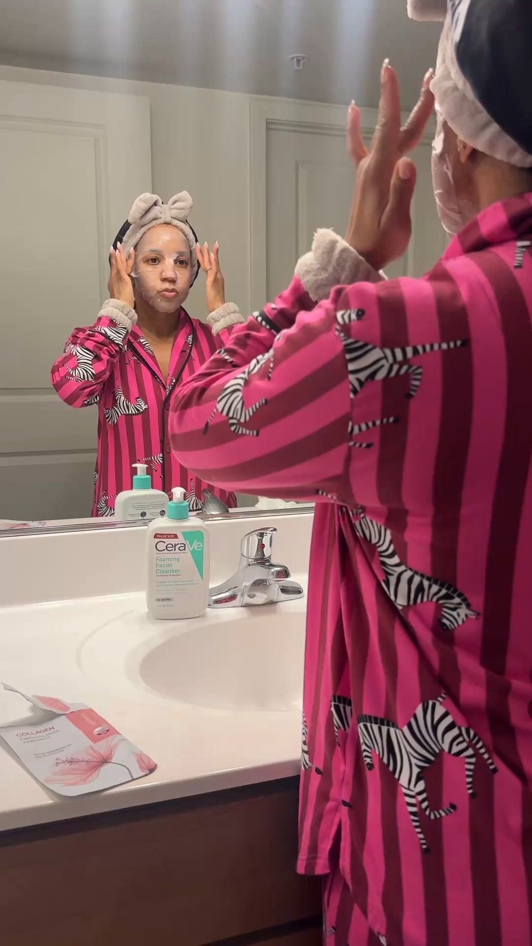 Self care at home 

#LTKPetite #LTKBeauty