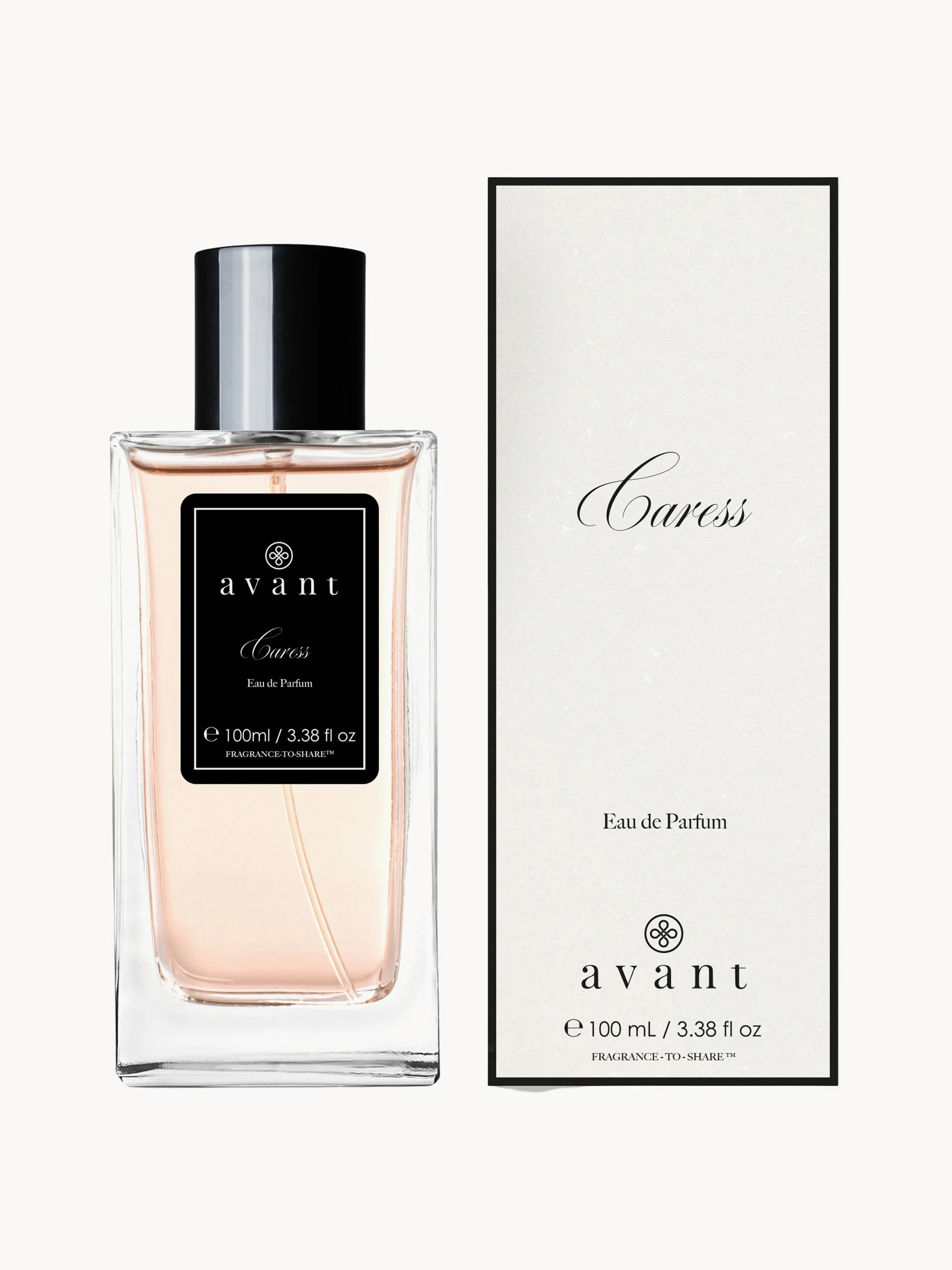 Eau de Parfum Caress | Westwing EU