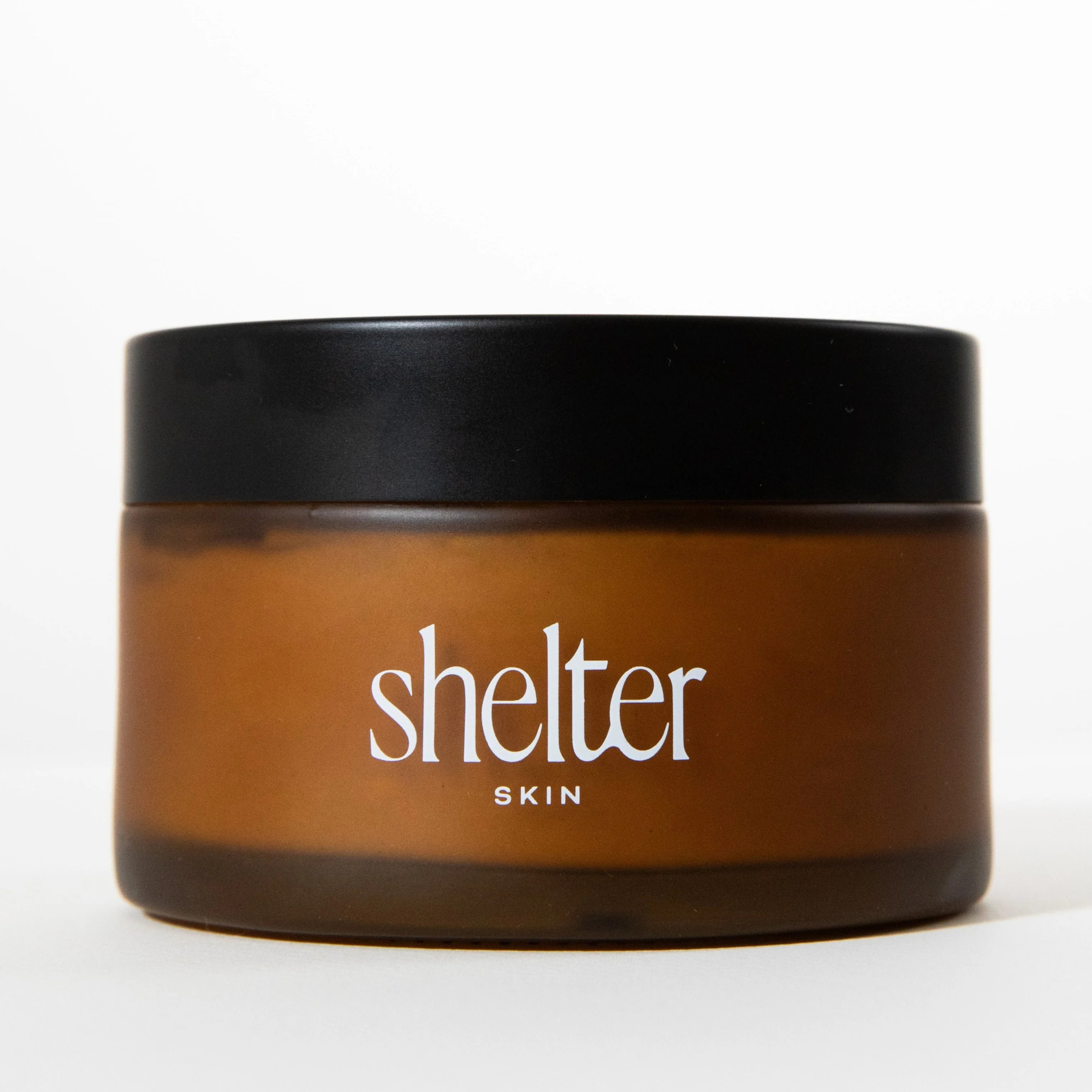 No.1 Vanilla Tallow Body Butter – Shelter Skin | Shelter Skin