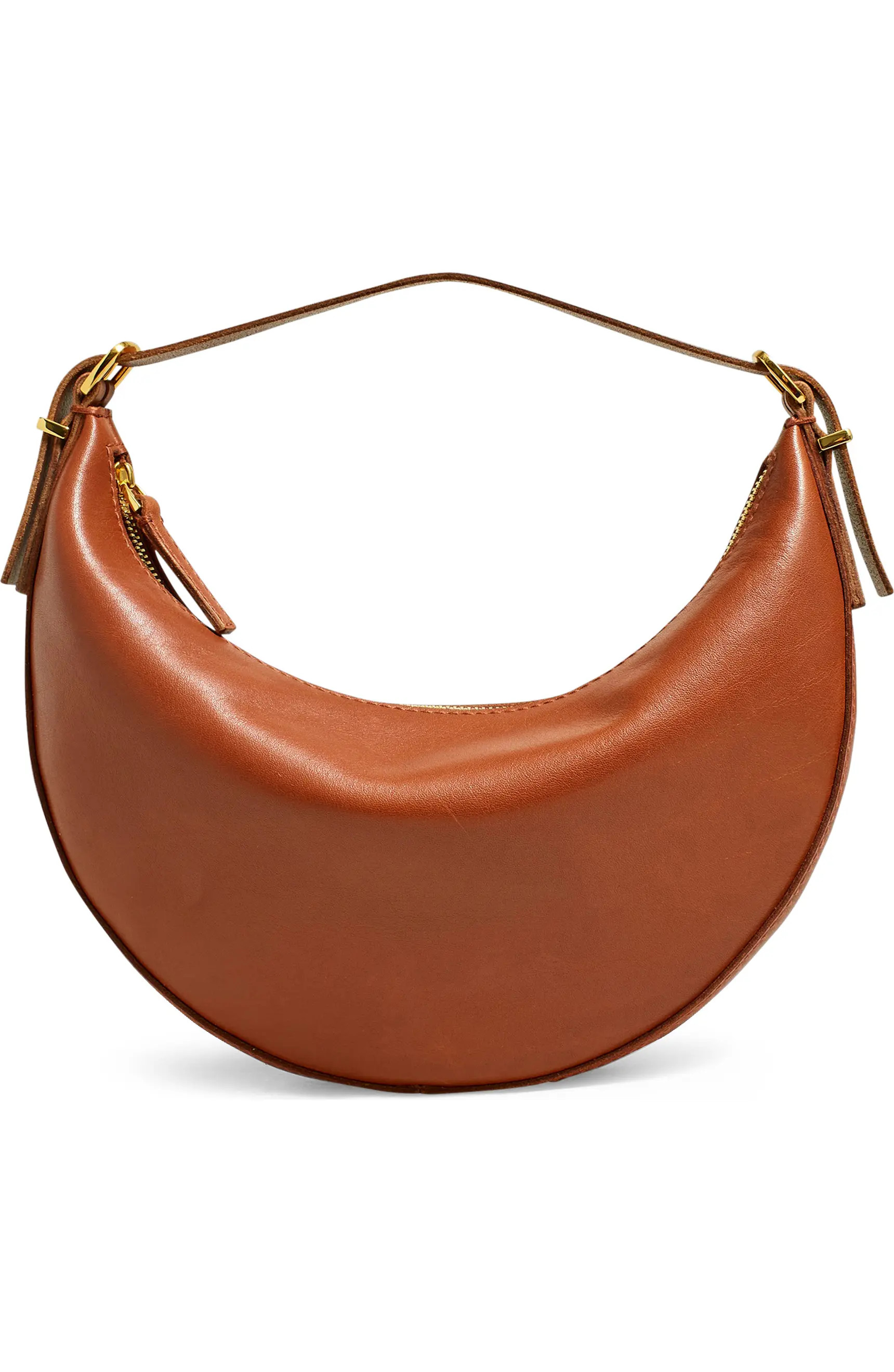 Mini The Essential Convertible Top Handle Crossbody Bag | Nordstrom