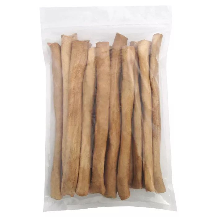 Chicken Flavored Rawhide Retriever Sticks 10" 18ct - Boots & Barkley™ | Target