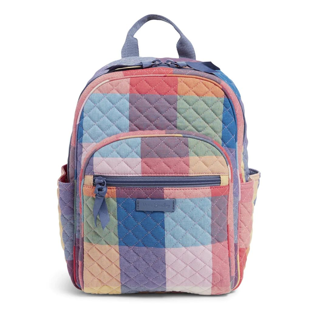 Small Backpack | Vera Bradley