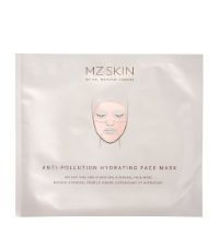 Anti-Pollution Hydrating Face Mask (5 x 25g) | Harrods