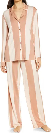 Nordstrom Moonlight Eco Pajamas | Nordstrom | Nordstrom