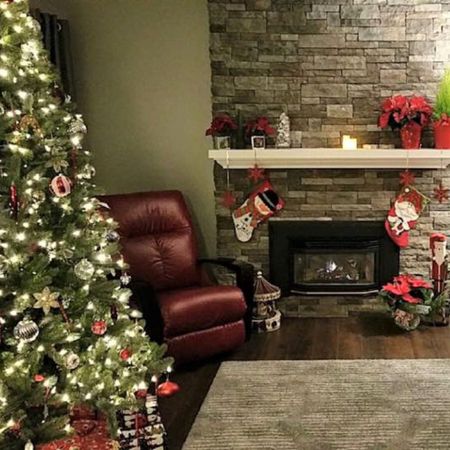 This Christmas deck up your home!! Celebrate the season!

#LTKGiftGuide #LTKhome #LTKHoliday