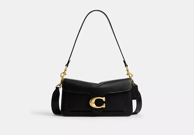 Tabby Shoulder Bag 26 | Coach (US)