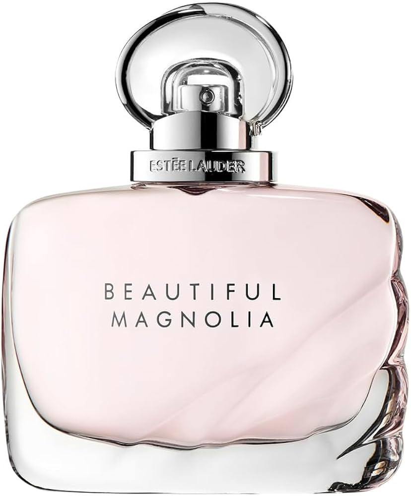 Estée Lauder Beautiful Magnolia Eau de Parfum Spray with notes of Lush Magnolia, Solar Gardenia,... | Amazon (US)