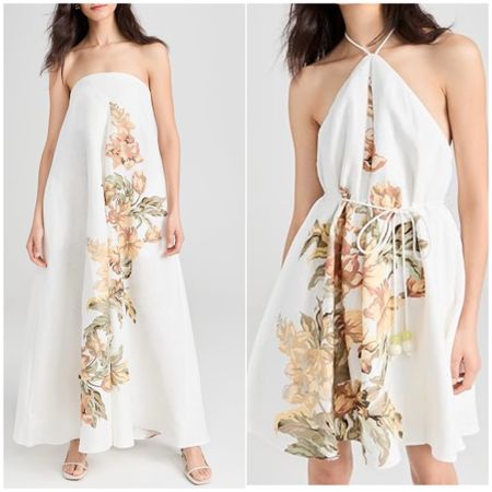 Spring dresses up to 25% off 

#LTKsalealert #LTKover40 #LTKwedding