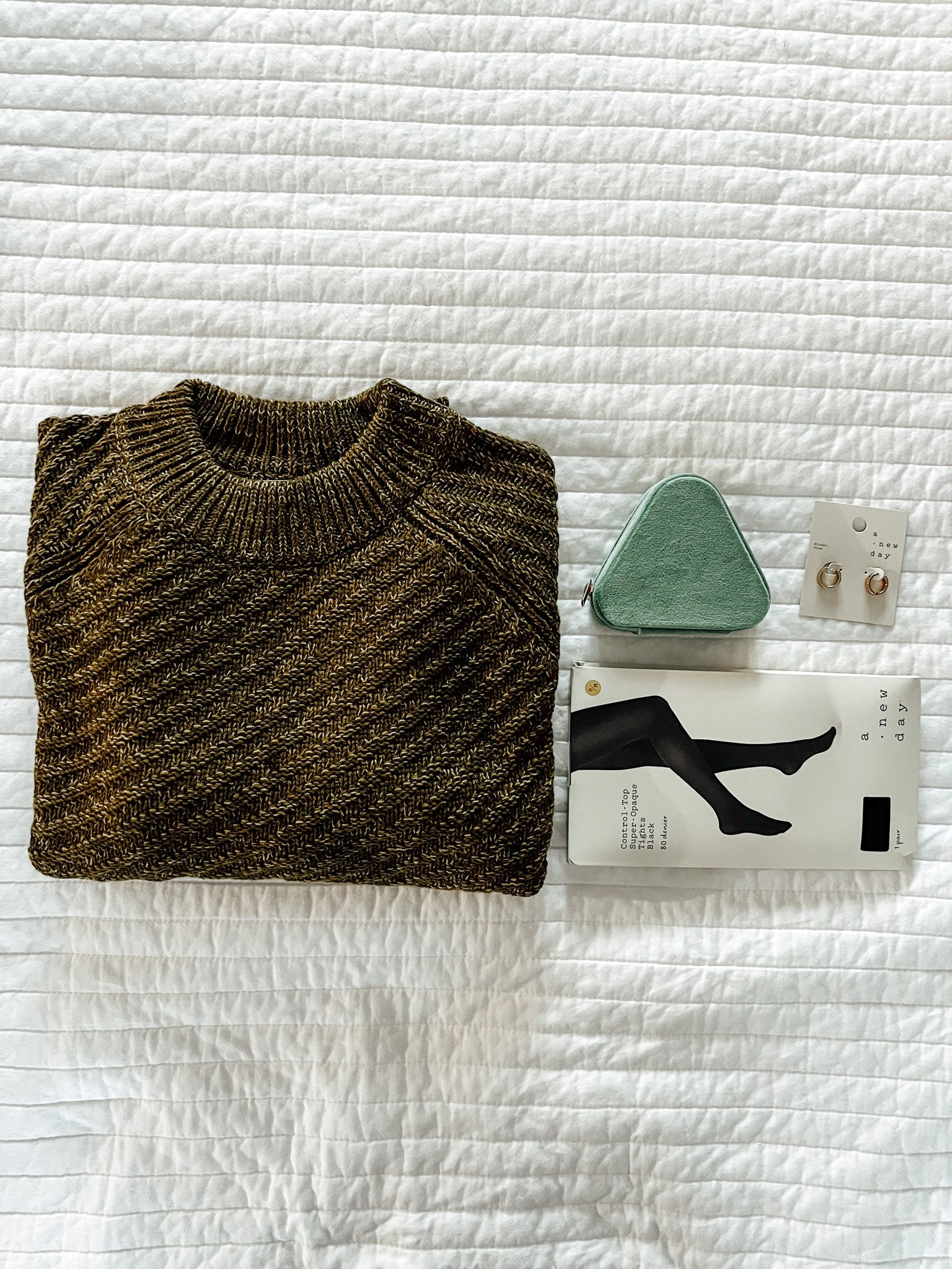 New sweater for a weekend trip to OH! 🥰 It’s 20% off today! 

#LTKSeasonal #LTKunder50 #LTKsalealert