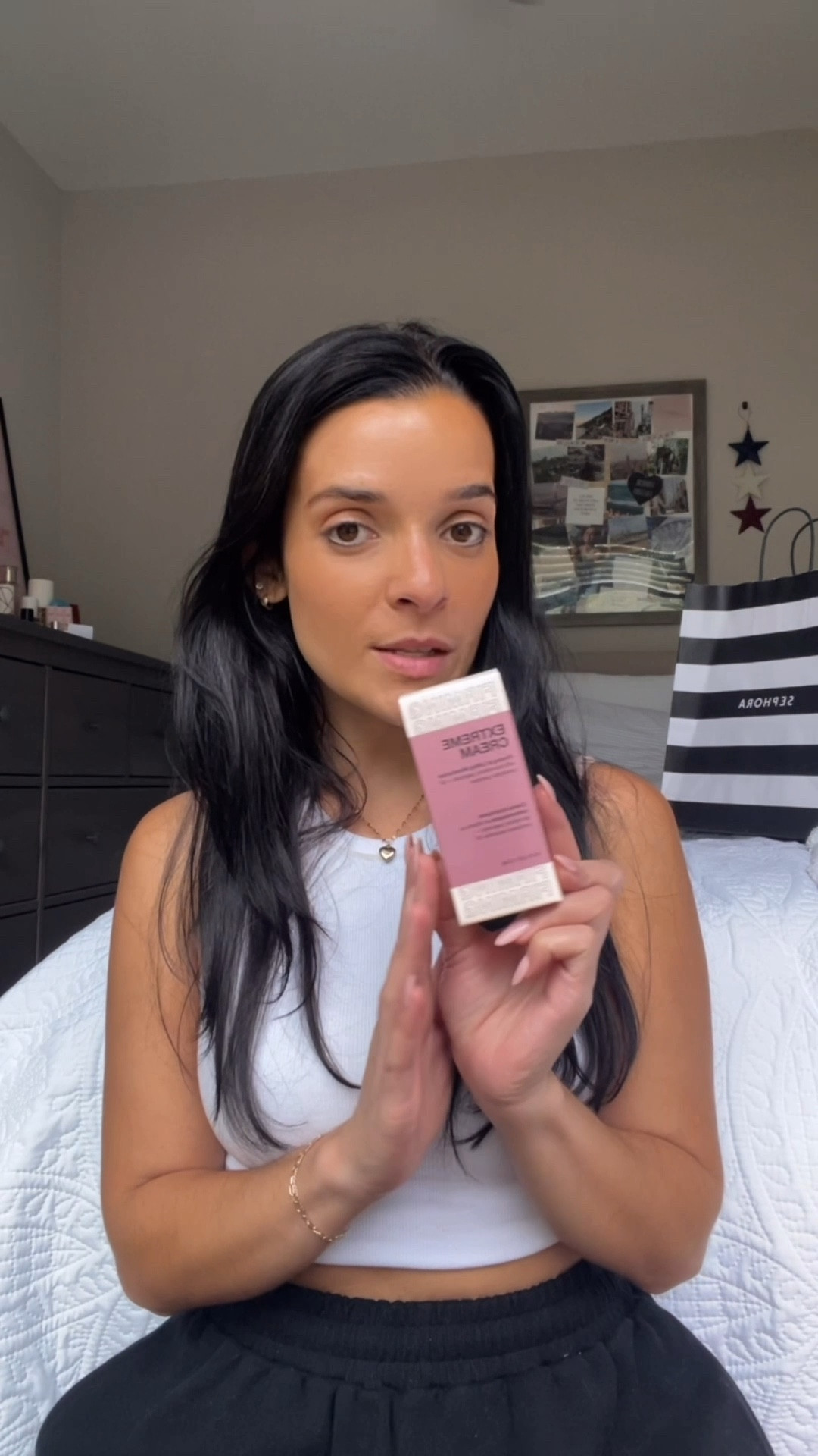 INNBEAUTY Extreme Cream is a great moisturizer for lifting and firming 

#innbeauty #moisturizer #firmingmoisturizer 

#LTKtravel #LTKbeauty #LTKfindsunder50