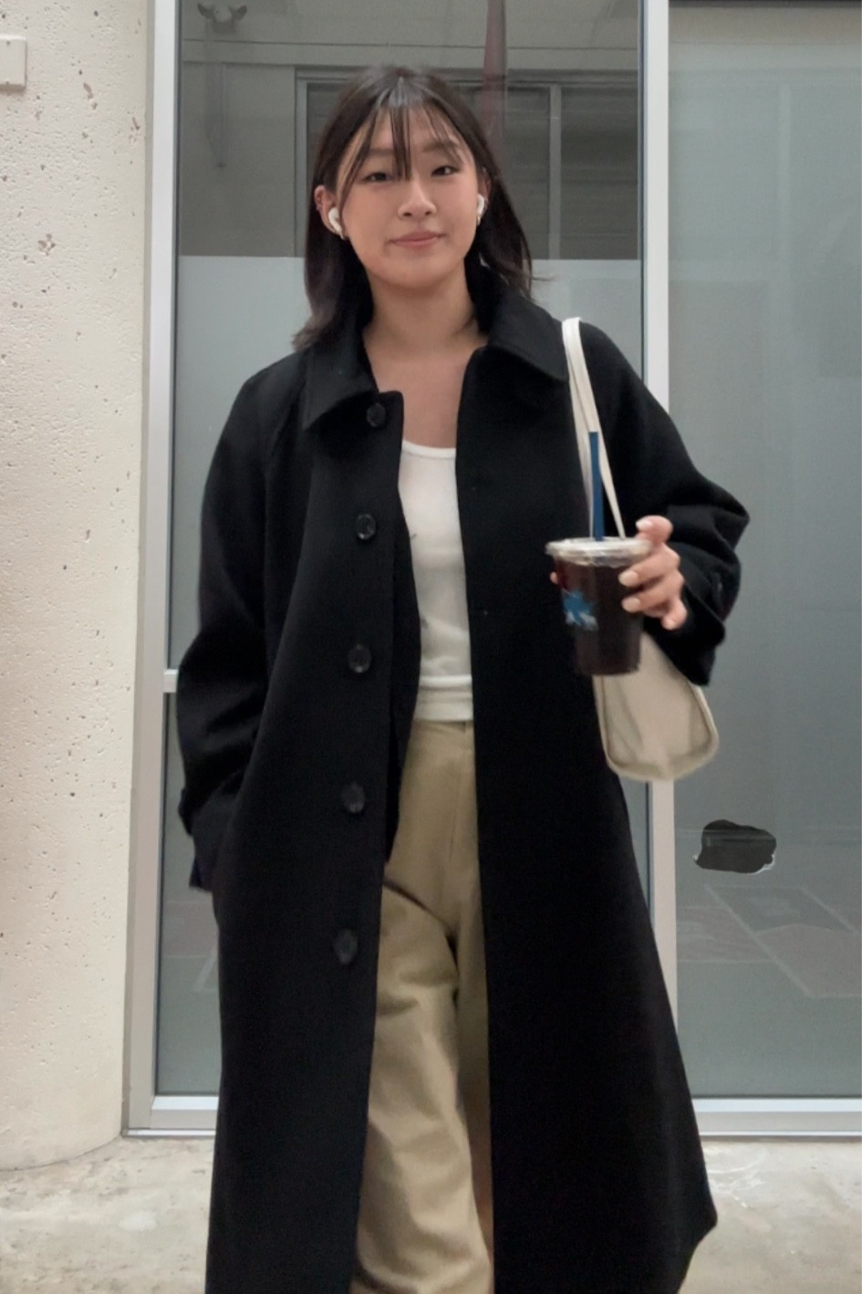 coat season is the best season

#LTKGiftGuide #LTKworkwear #LTKstyletip