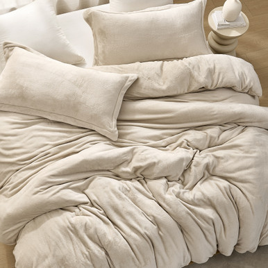 Thicker Than Thick® - Coma Inducer® Duvet Cover Set - Birch | Coma Inducer
