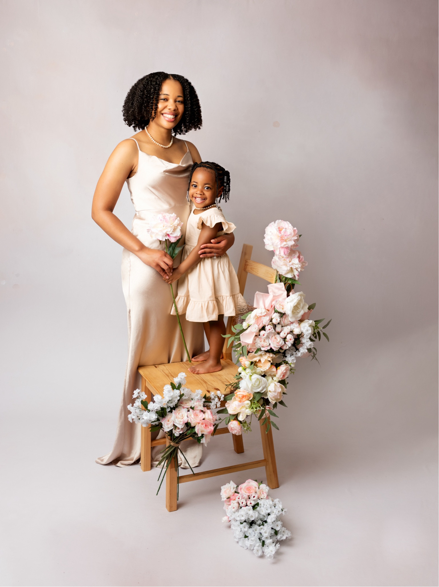 Mommy & me photoshoot 👯‍♀️

#LTKFindsUnder100 #LTKStyleTip #LTKKids