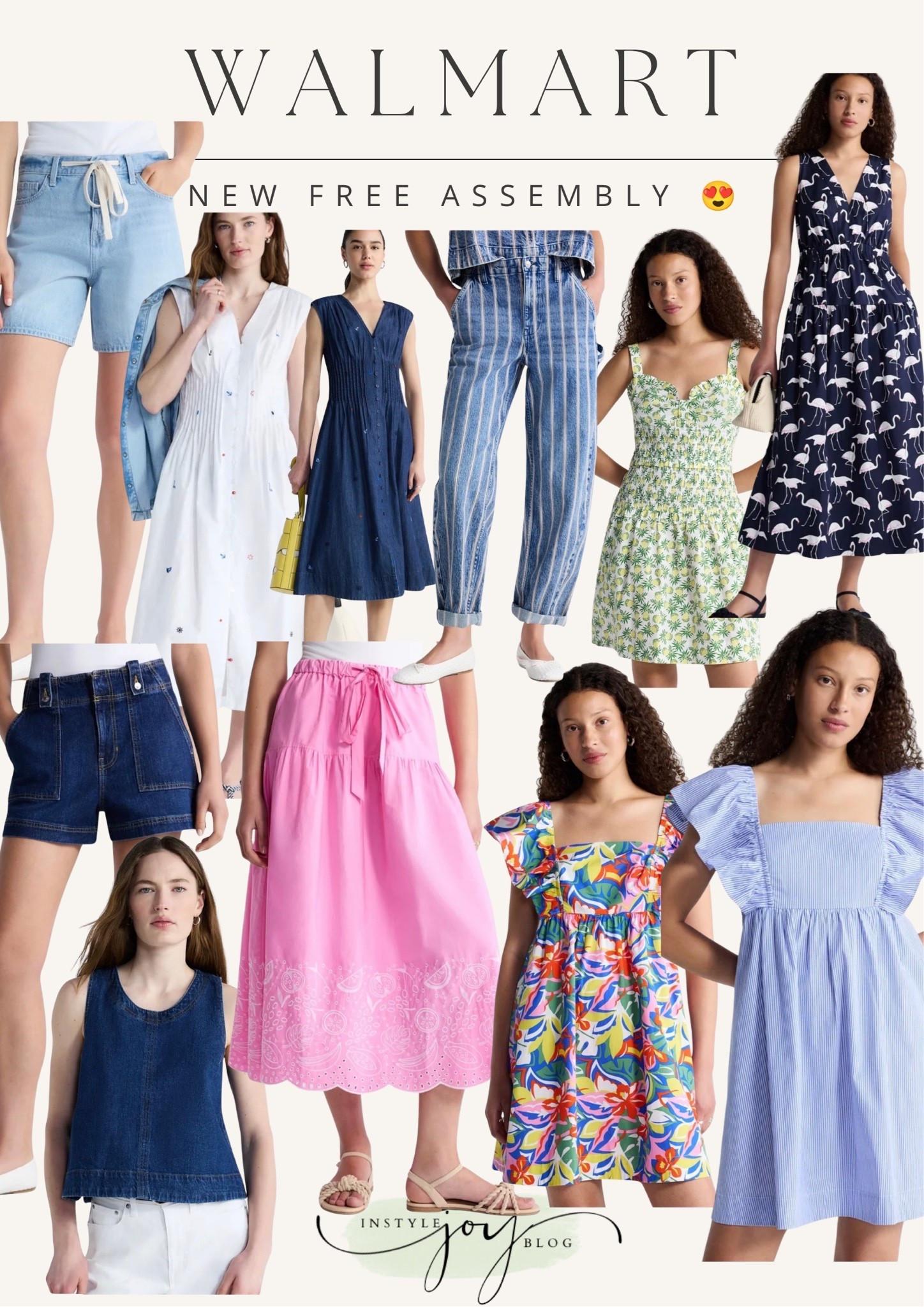 New Free Assembly arrivals! 🌸👏

#LTKootd #LTKSeasonal #LTKWorkwear