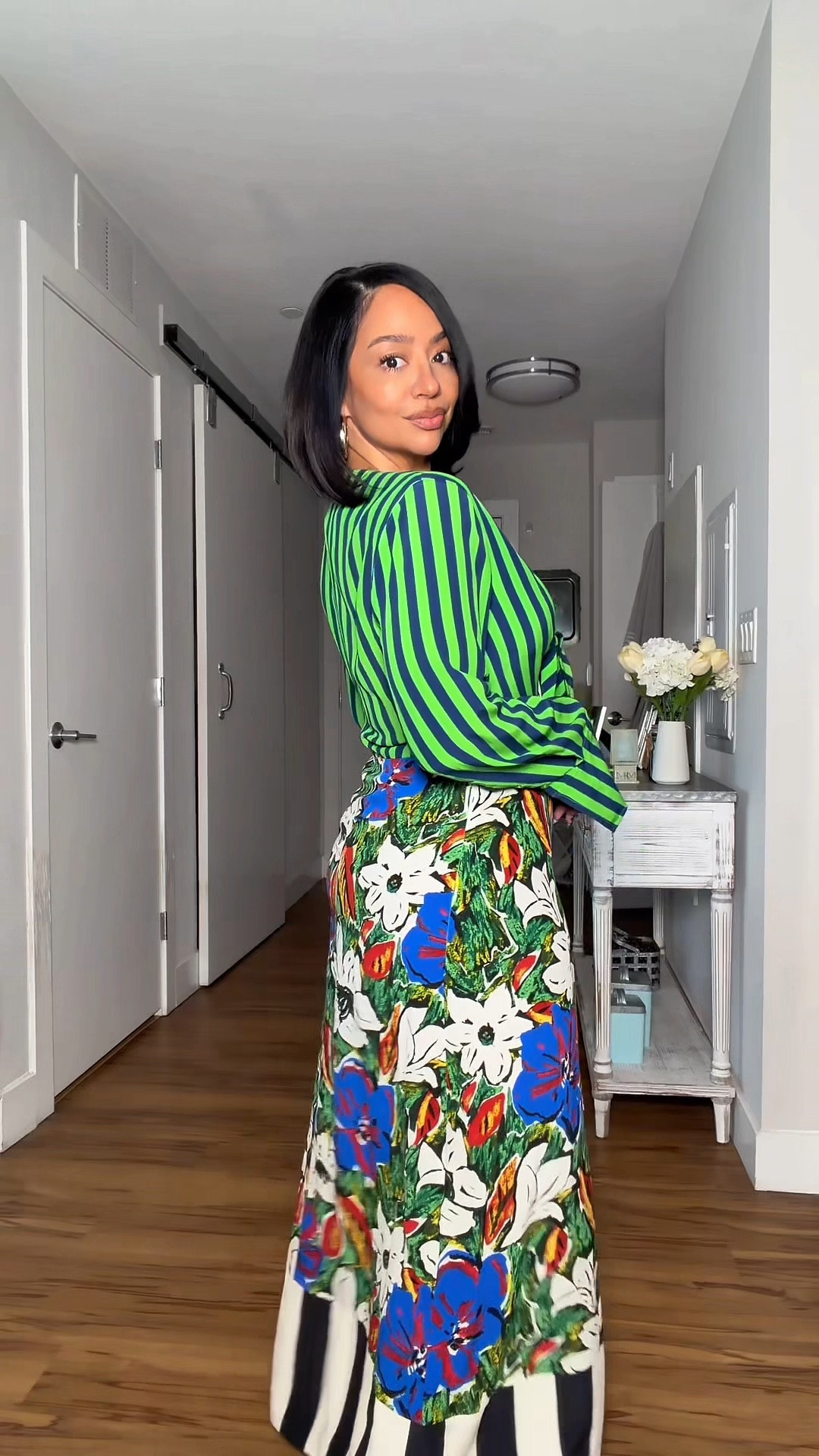 RESORT WEAR! Mini dresses and maxi dresses for a beach vacation 🌴👙💛

5’3
32DD
27.5” Waist
42.5” Hip
Wearing a M in dresses 1 and 3 and an 8 in dress 2

resort wear, over 40 fashion, mini dress, vacation dresses 

#LTKPetite #LTKTravel #LTKOver40