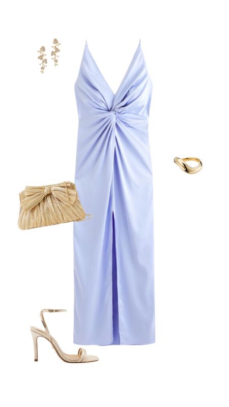 Perfect look for a spring or summer wedding ft this stunning dress from Abercrombie’s wedding shop!

Dress Up Buttercup
Dressupbuttercup.com

#LTKwedding #LTKstyletip #LTKshoecrush