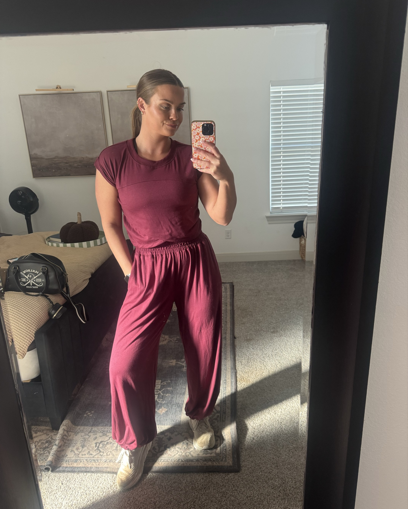 Fav travel fit for all seasons!! 

#LTKActive #LTKTravel #LTKFindsUnder50