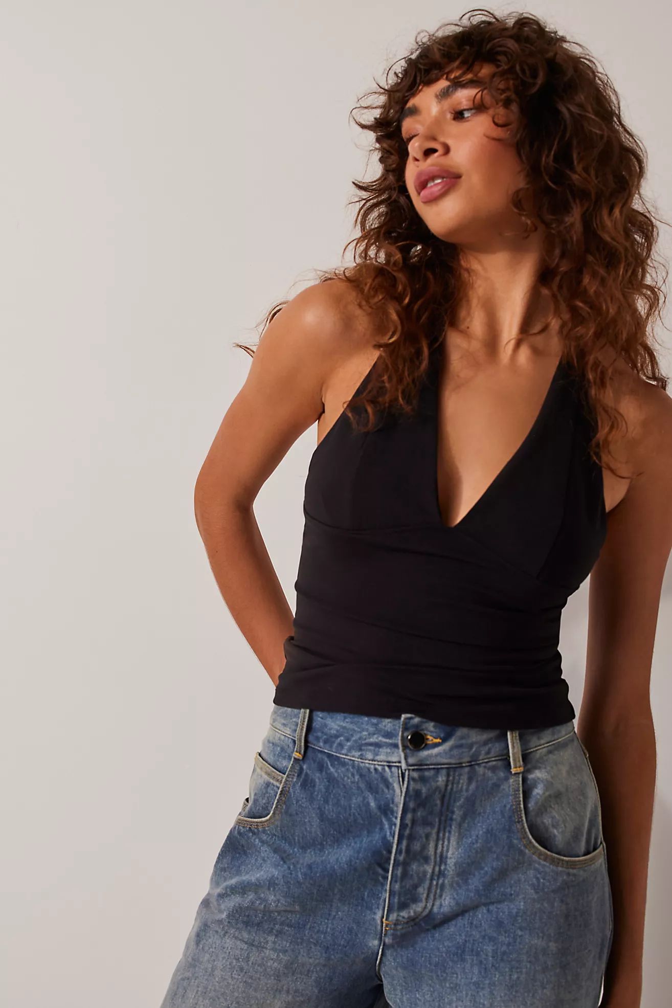 Have It All Halter Top | Free People (Global - UK&FR Excluded)
