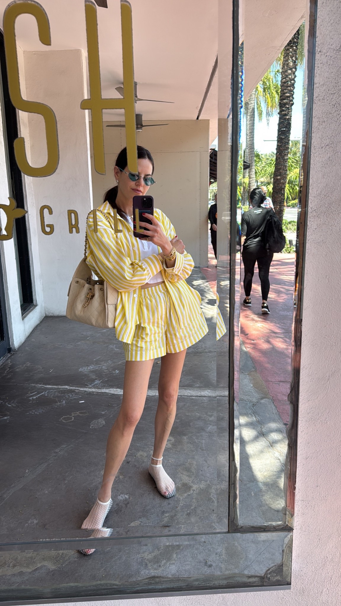 Everyday spring outfit!

Women’s fashion, spring fashion, spring style, spring outfits, spring outfit inspo, spring ootd, trendy fashion, chic style, mom style, Miami fashion 




#LTKSeasonal #LTKStyleTip #LTKOver40