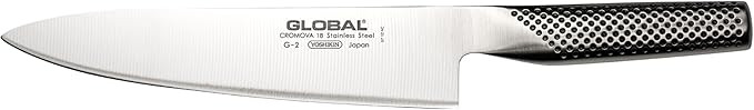 Global Knives 8" Chef's Knife | Amazon (US)