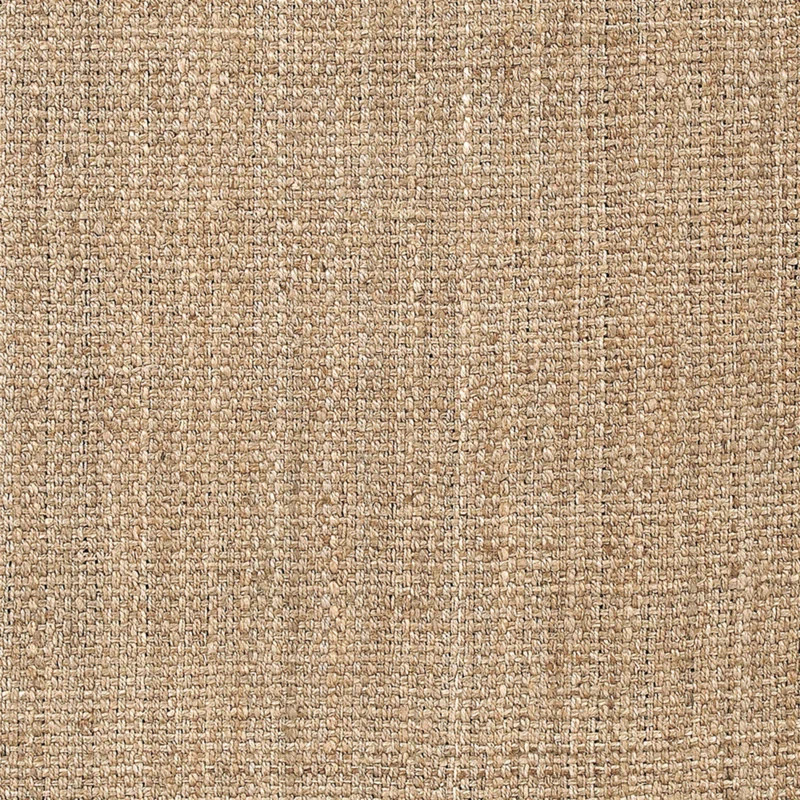 Soprano Hand-Flatweave Jute/Sisal Wheat Area Rug | Wayfair Professional