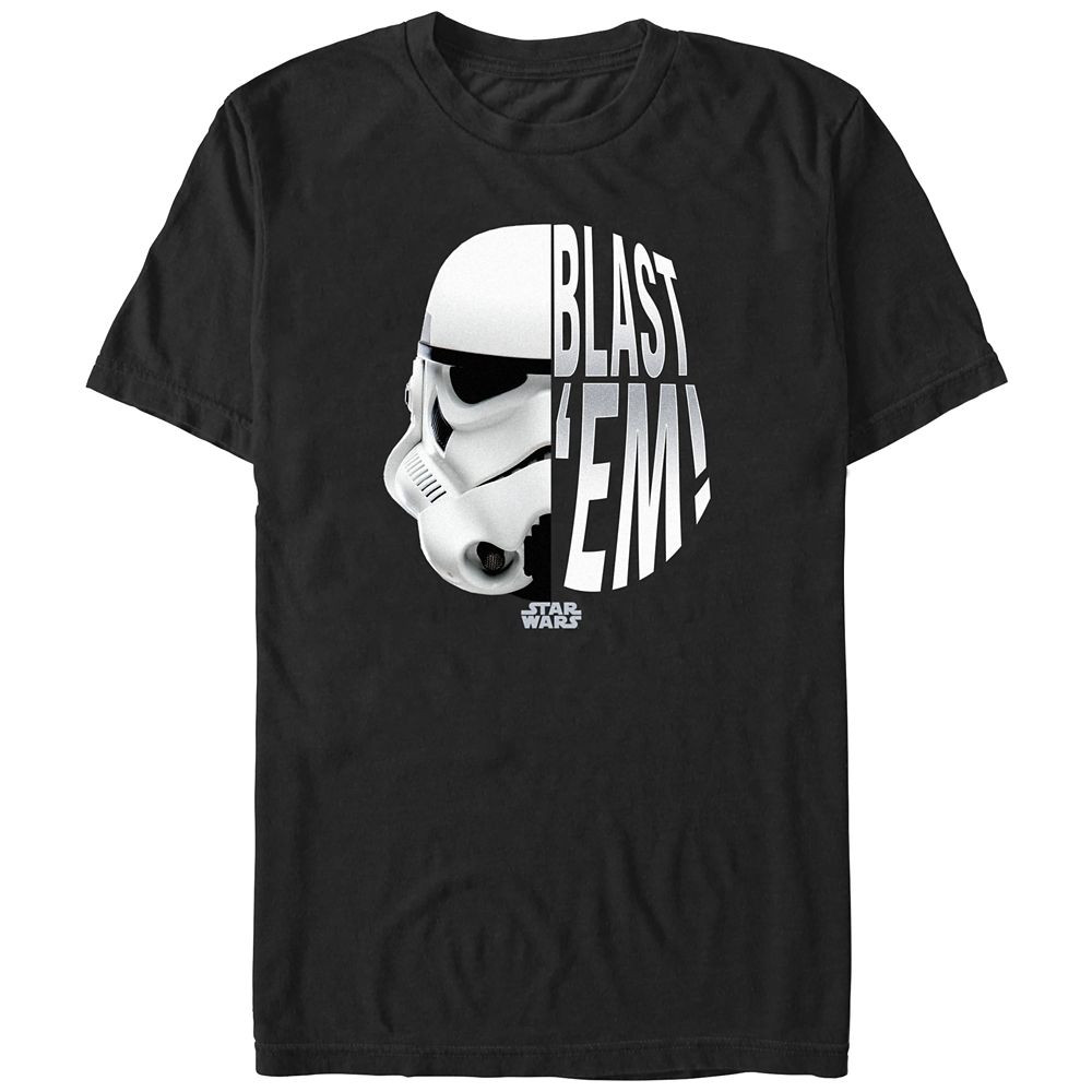 Stormtrooper T-Shirt for Adults – Star Wars | Disney Store