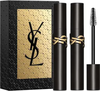 Lash Clash Extreme Volume Mascara Duo USD $58 Value | Nordstrom
