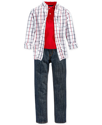 Tommy Hilfiger | Macy's