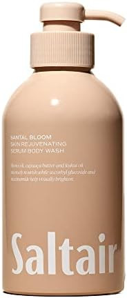 Saltair Body Wash (Santal Bloom) | Amazon (US)