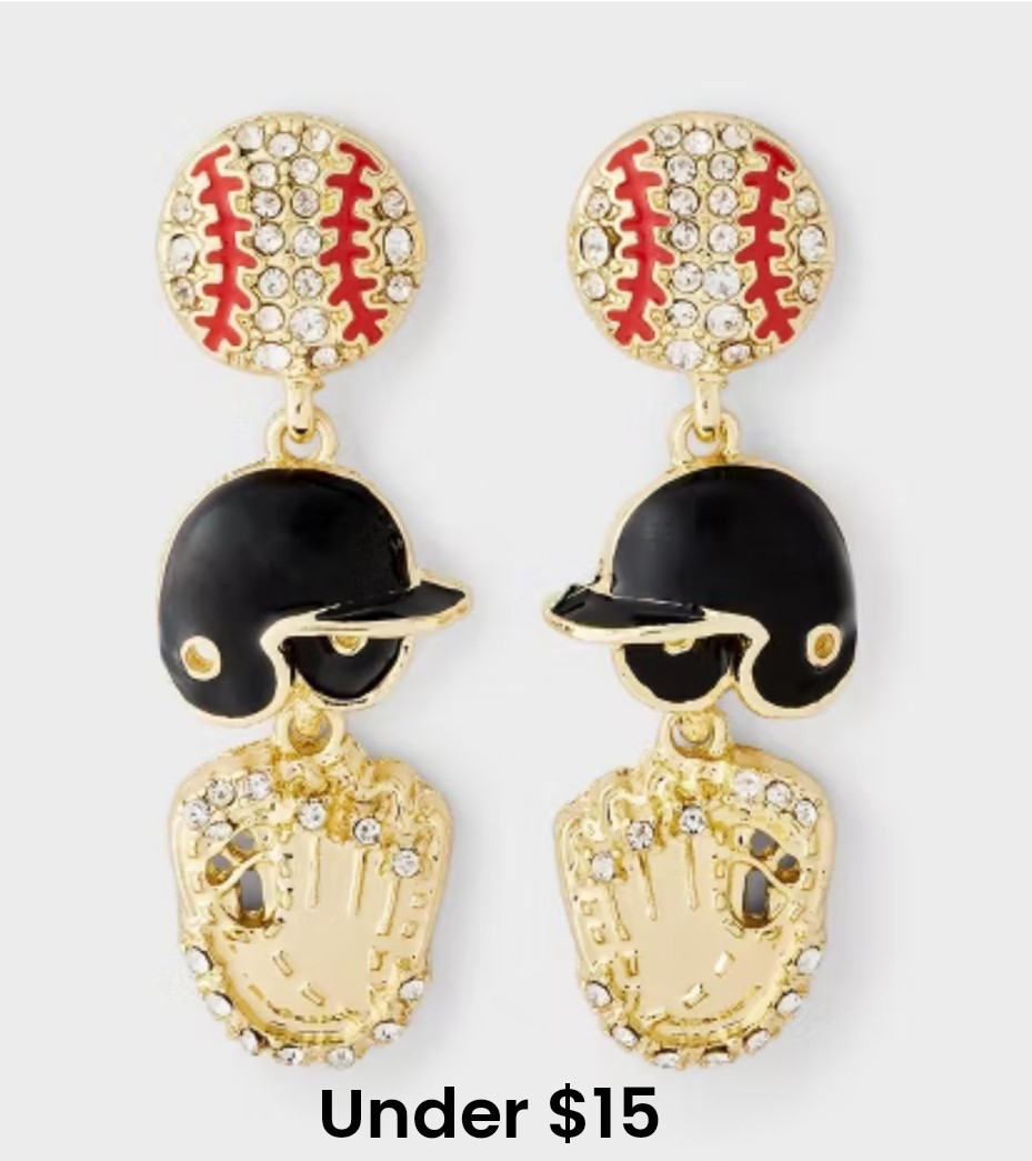 Baseball moms need these  

#LTKdayinmylife #LTKKids #LTKBaby
