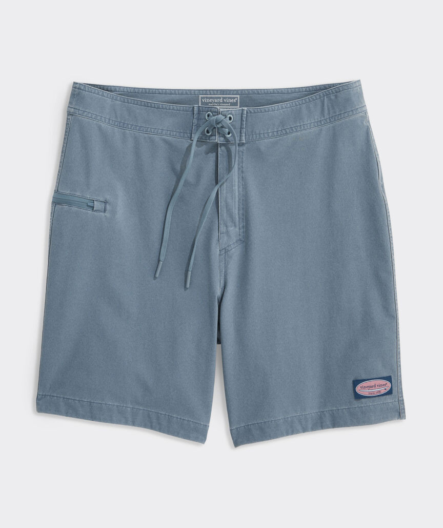 7 Inch Performance On-The-Go Boardshorts | vineyard vines