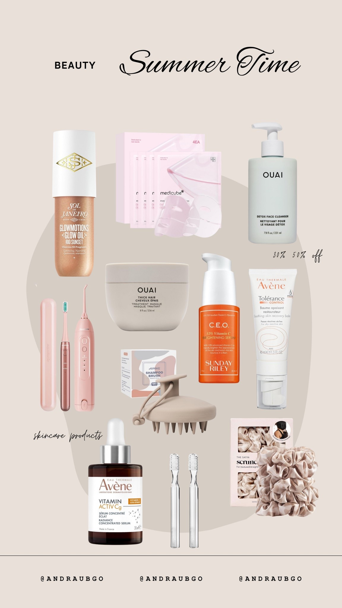 Beauty essentials ✨

#LTKBeauty #LTKFamily #LTKSeasonal