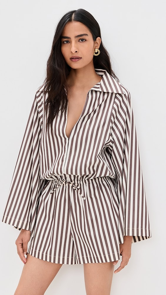 Aksel Romper | Shopbop