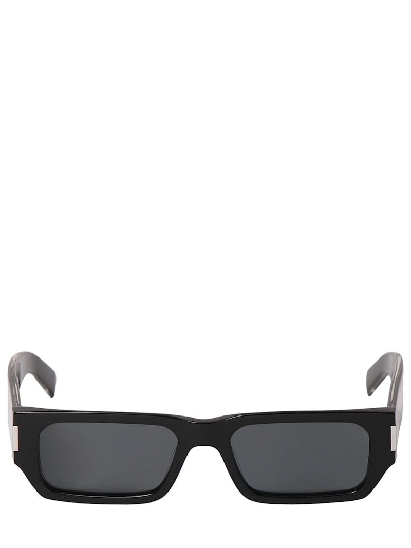 SL 660 acetate sunglasses | Luisaviaroma