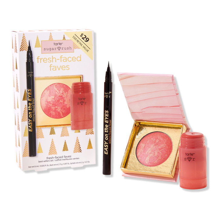 Fresh-Faced Faves Best-Sellers Set | Ulta