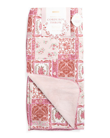 Valentines Day Throw | Polyester | Marshalls