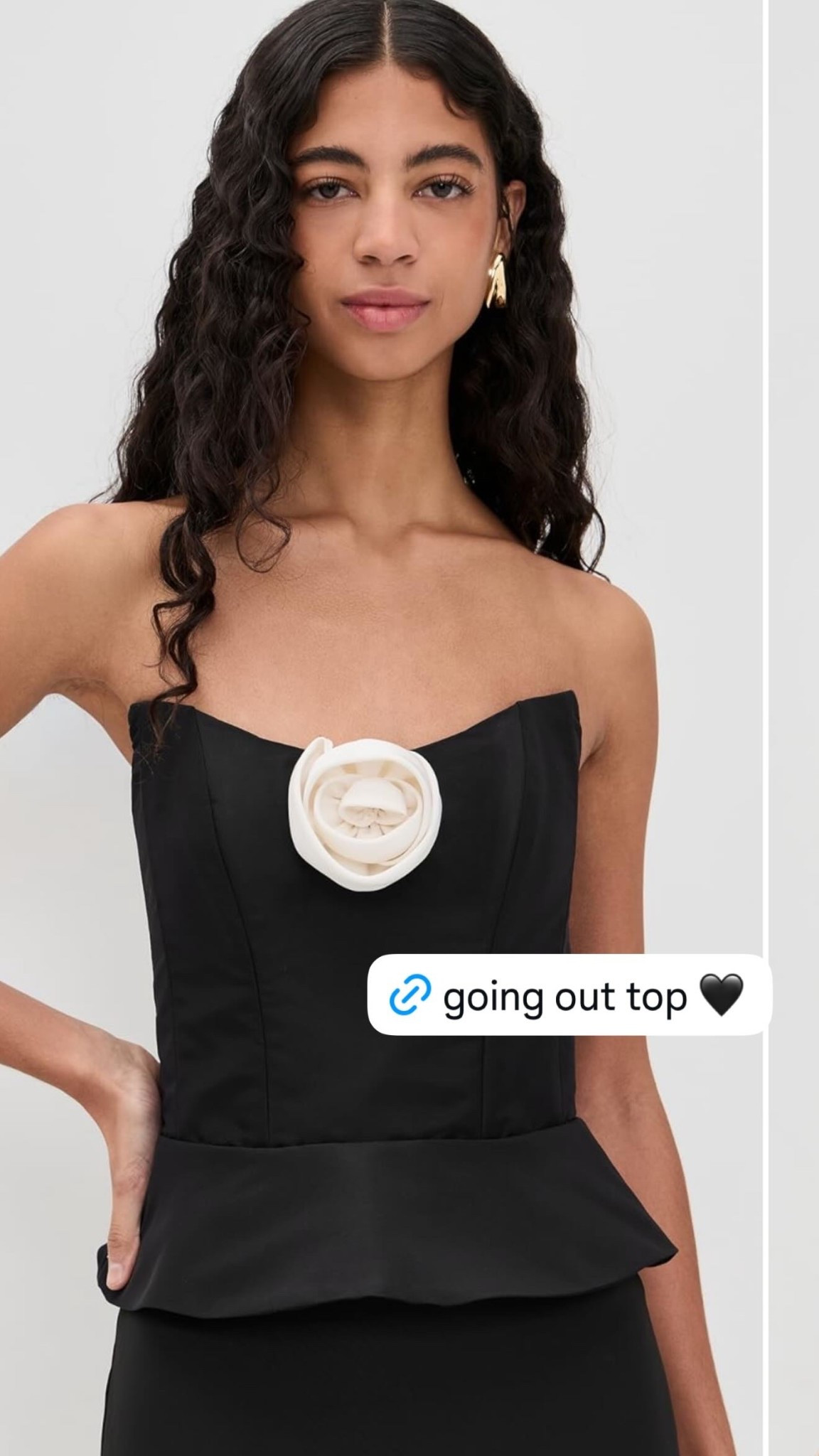 going out top 

 Women’s fashion, winter fashion, winter outfits, winter outfit inspo, winter ootd, winter outfit ideas, trendy fashion, chic style, Miami fashion, mom fashion, outfit inspo, outfit ideas, luxury fashion

#LTKSeasonal #LTKHoliday