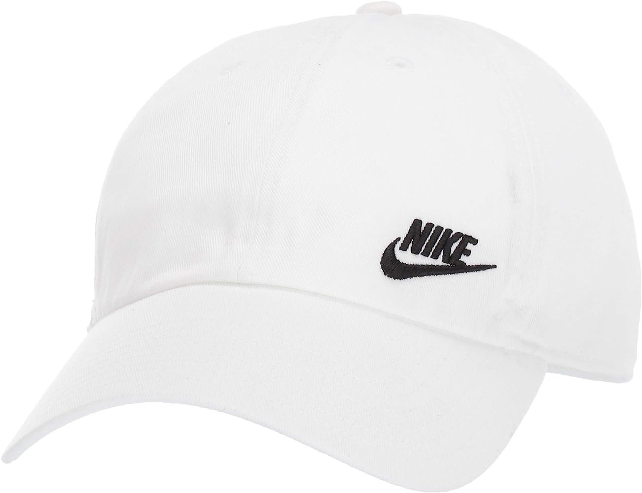 Nike Women's Heritage86 Futura Classic Cap | Amazon (US)