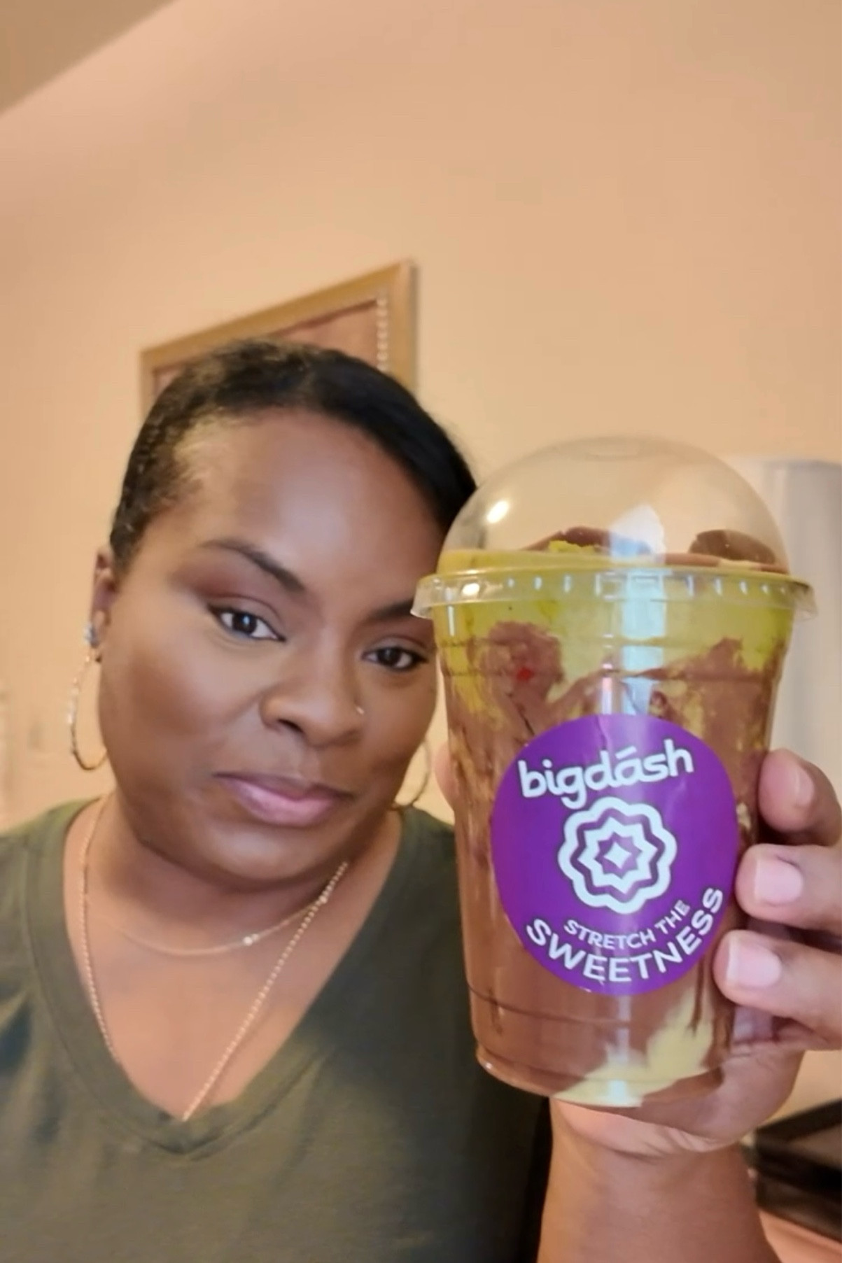 Used all my January cheat meal calories to grab the Dubai Strawberries from Big Dāsh. They were delicious! If you like the Dubai chocolate bar you’re gonna LOVE these!

#LTKSeasonal #LTKHome #LTKFindsUnder50